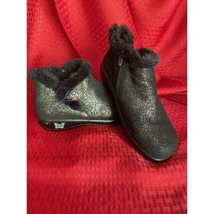 Alegria Meri Florette Water Resistant Leather